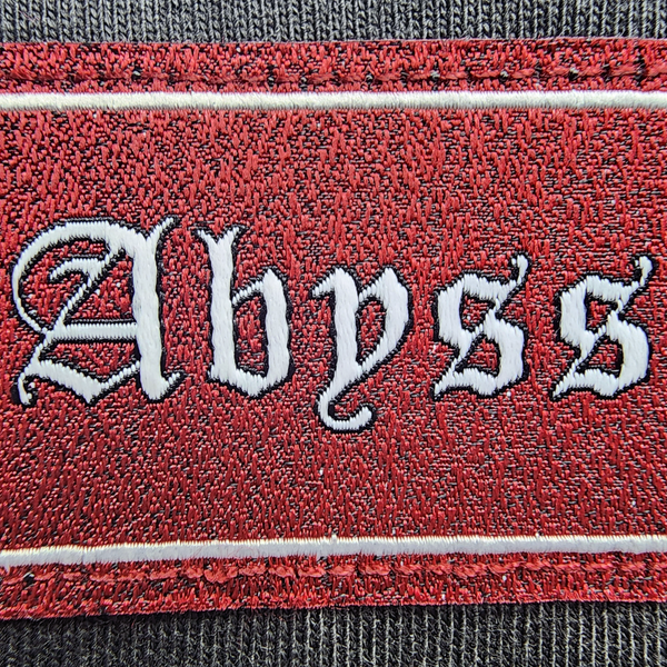 Abyss Essentials (Charcoal)